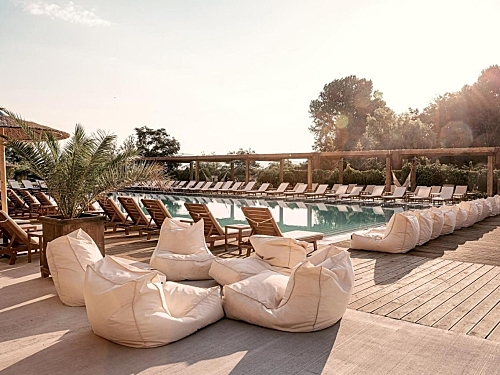 Hotel Sunny Beach Club - Adults only Sunny Beach Bulgaria (16 / 60)