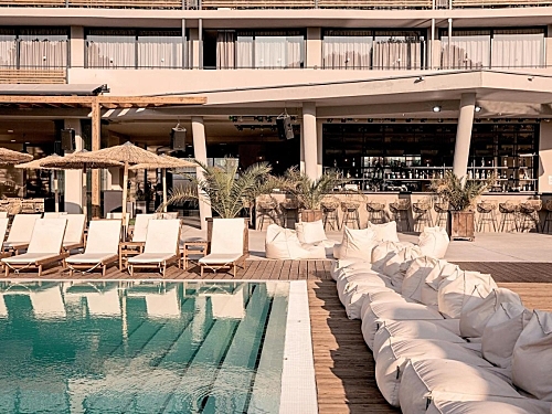Hotel Sunny Beach Club - Adults only Bulgaria (4 / 34)