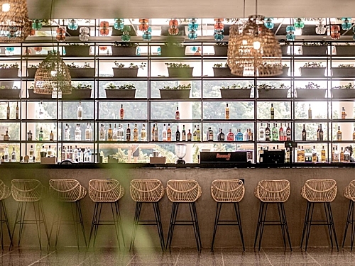 Hotel Sunny Beach Club - Adults only Sunny Beach (23 / 60)