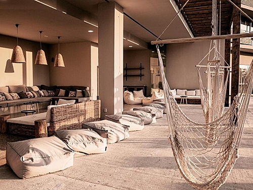 Hotel Sunny Beach Club - Adults only Sunny Beach Bulgaria (28 / 60)