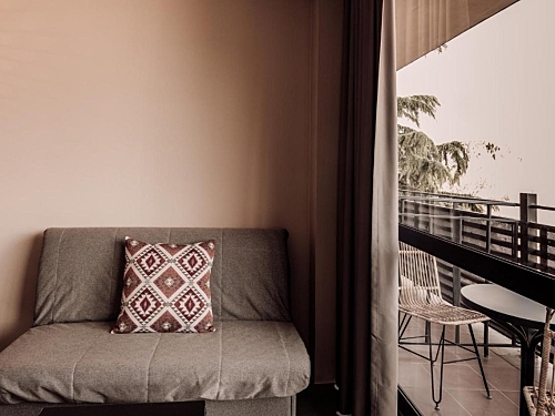 Hotel Sunny Beach Club - Adults only Bulgaria (6 / 60)