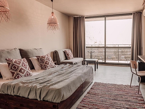 Hotel Sunny Beach Club - Adults only Sunny Beach Bulgaria (7 / 60)