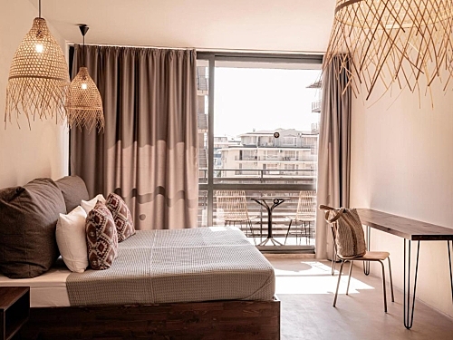 Hotel Sunny Beach Club - Adults only Sunny Beach (14 / 60)