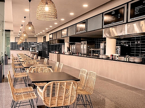 Hotel Sunny Beach Club - Adults only Sunny Beach Bulgaria (22 / 60)