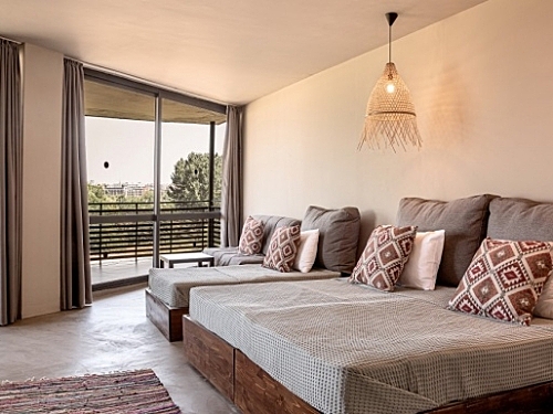 Hotel Sunny Beach Club - Adults only Sunny Beach Bulgaria (33 / 60)