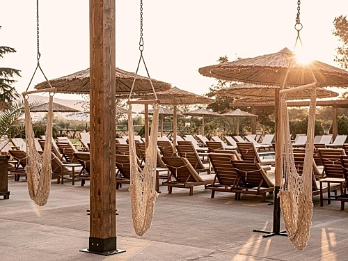 Hotel Sunny Beach Club - Adults only Sunny Beach Bulgaria (20 / 60)