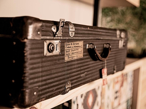 Hotel Sunny Beach Club - Adults only Bulgaria (24 / 60)