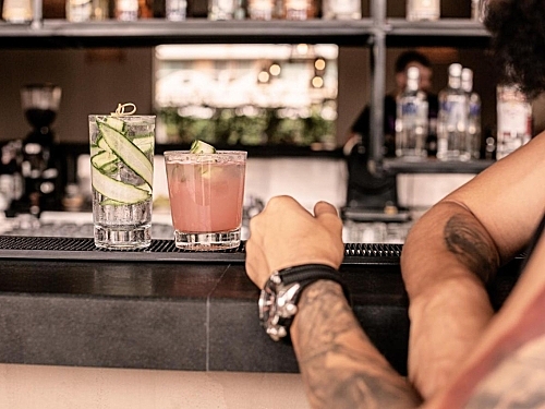 Hotel Sunny Beach Club - Adults only Bulgaria (30 / 60)