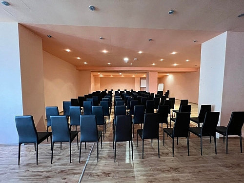 Hotel Sunny Beach Club - Adults only Sunny Beach Bulgaria (35 / 60)