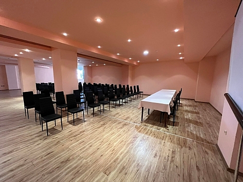 Hotel Sunny Beach Club - Adults only Bulgaria (37 / 60)