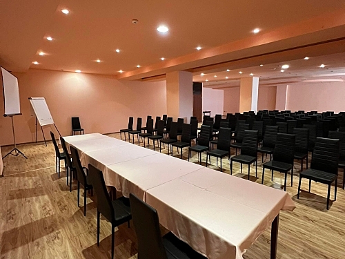 Hotel Sunny Beach Club - Adults only Sunny Beach Bulgaria (38 / 60)