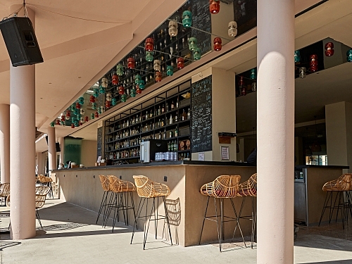 Hotel Sunny Beach Club - Adults only Sunny Beach Bulgaria (41 / 60)