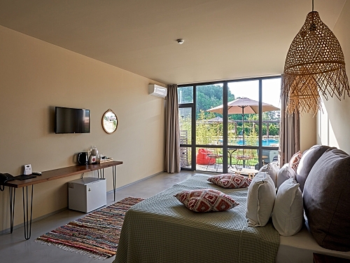 Hotel Sunny Beach Club - Adults only Sunny Beach (45 / 60)