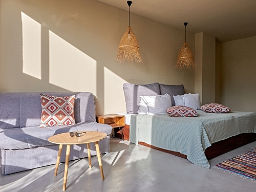 Hotel Sunny Beach Club - Adults only Bulgaria (46 / 60)