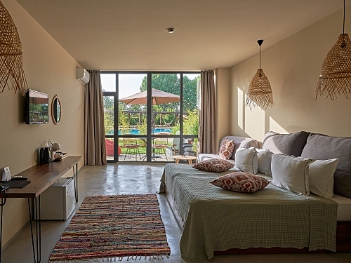 Hotel Sunny Beach Club - Adults only Sunny Beach Bulgaria (47 / 60)