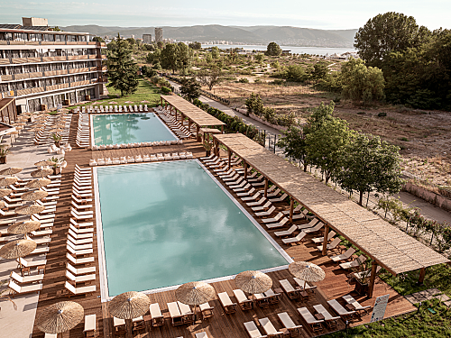 Hotel Sunny Beach Club - Adults only Sunny Beach (51 / 60)