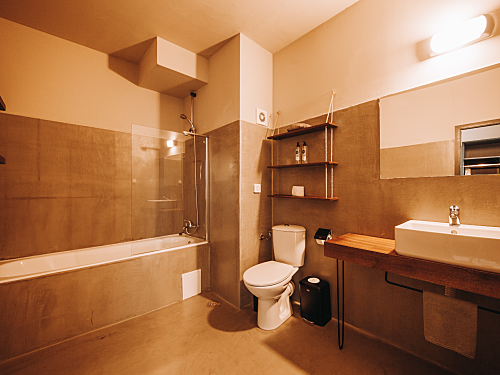 Hotel Sunny Beach Club - Adults only Bulgaria (52 / 60)