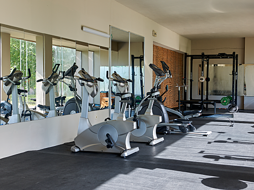 Hotel Sunny Beach Club - Adults only Bulgaria (55 / 60)