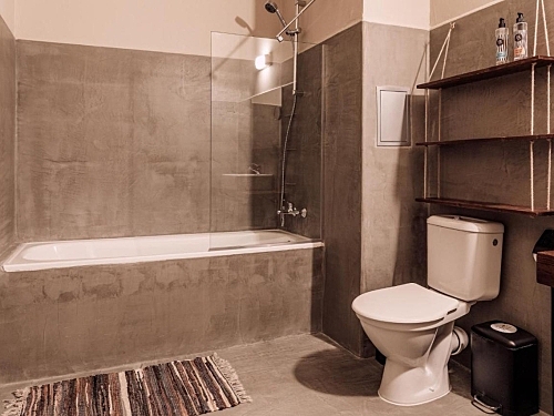 Hotel Sunny Beach Club - Adults only Sunny Beach Bulgaria (10 / 60)