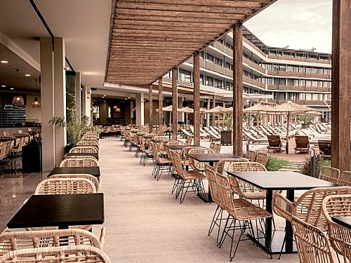 Hotel Sunny Beach Club - Adults only Bulgaria (27 / 60)