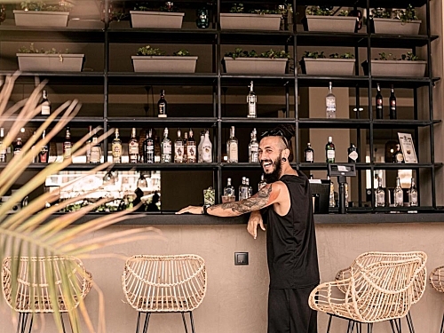 Hotel Sunny Beach Club - Adults only Sunny Beach (31 / 60)