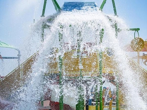 Hotel Wave Resort Aheloy (40 / 58)