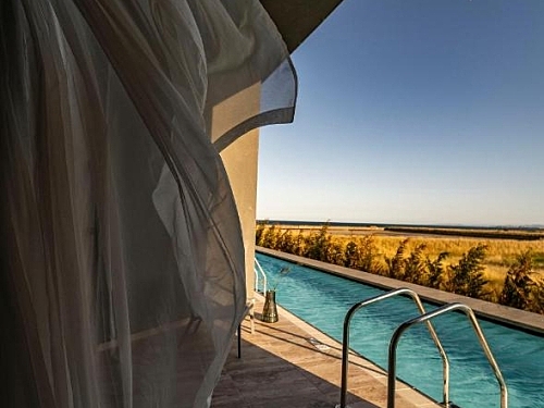 Hotel Wave Resort Aheloy Bulgaria (13 / 58)