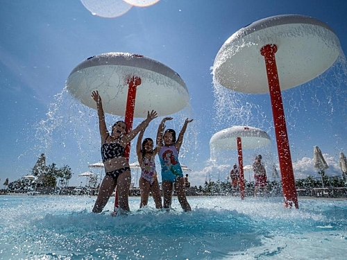Hotel Wave Resort Aheloy (38 / 58)