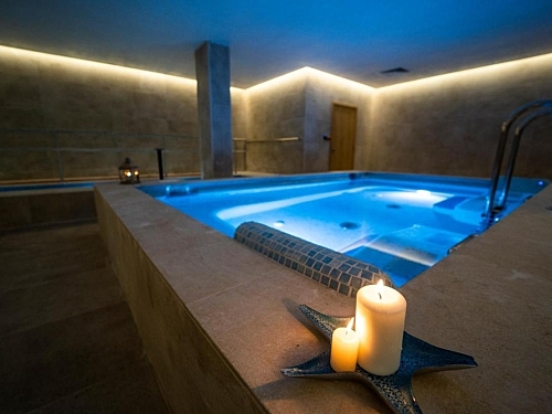 Hotel Wave Resort Bulgaria (44 / 58)