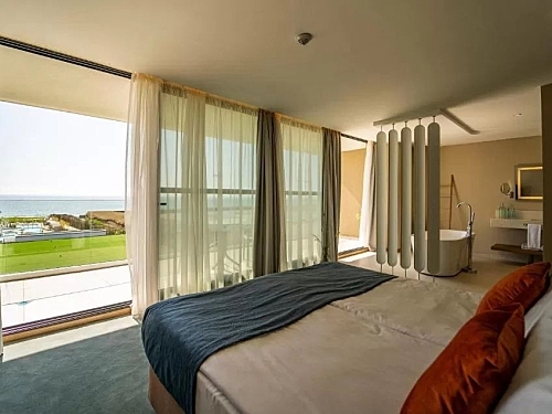 Hotel Wave Resort Bulgaria (14 / 58)