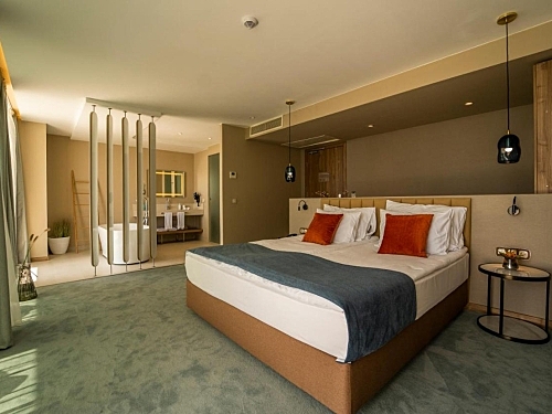 Hotel Wave Resort Aheloy Bulgaria (15 / 58)