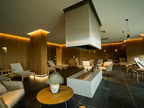 Hotel Wave Resort Bulgaria (43 / 58)