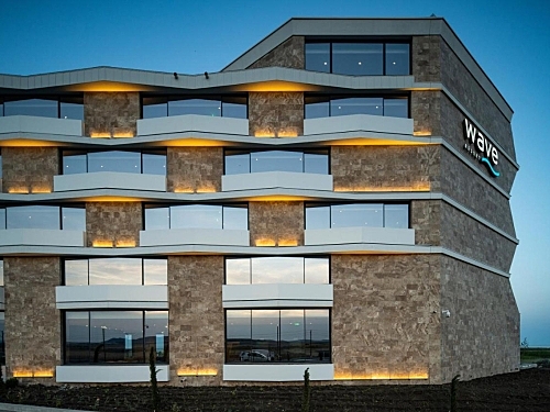 Hotel Wave Resort Aheloy Bulgaria (54 / 58)