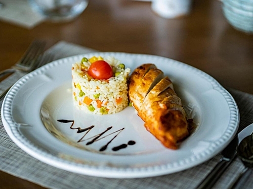 Hotel Wave Resort Aheloy Bulgaria (29 / 58)