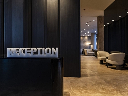 Hotel Wave Resort Bulgaria (8 / 58)