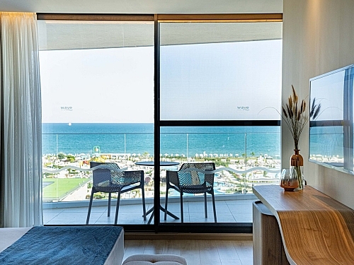 Hotel Wave Resort Aheloy (11 / 58)