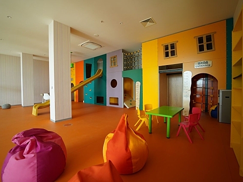 Hotel Wave Resort Aheloy (53 / 58)