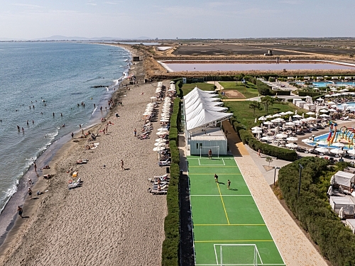 Hotel Wave Resort Bulgaria (56 / 58)