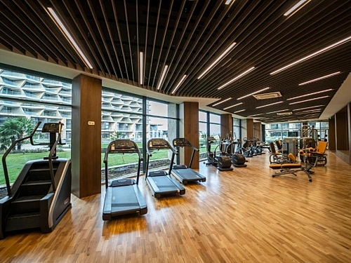 Hotel Wave Resort Aheloy Bulgaria (57 / 58)