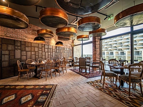 Hotel Wave Resort Bulgaria (30 / 58)