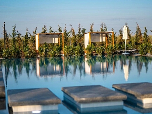 Hotel Wave Resort Aheloy Bulgaria (7 / 58)