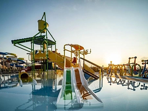 Hotel Wave Resort Bulgaria (36 / 58)