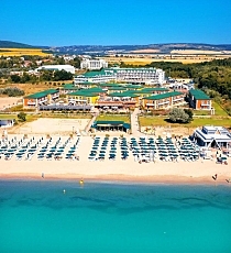 Hotel Therma ECO Village