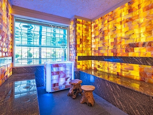 Hotel Therma ECO Village Kranevo Bulgaria (32 / 44)