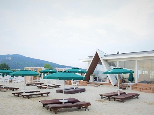 Hotel Therma ECO Village Bulgaria (20 / 44)