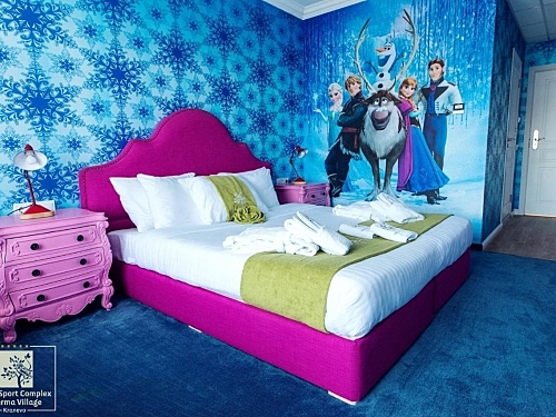 Hotel Therma ECO Village Kranevo (10 / 44)