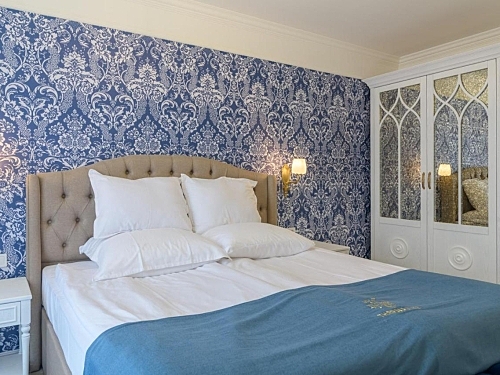 Hotel Therma ECO Village Kranevo Bulgaria (11 / 44)