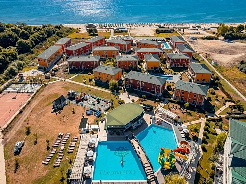 Hotel Therma ECO Village Kranevo Bulgaria (37 / 44)
