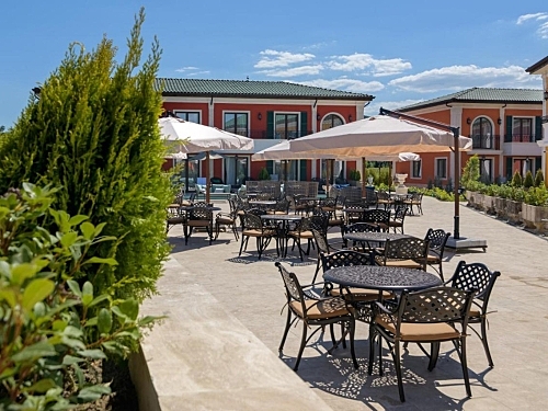 Hotel Therma ECO Village Bulgaria (42 / 44)