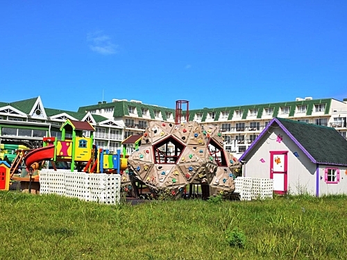 Hotel Therma ECO Village Kranevo (19 / 44)